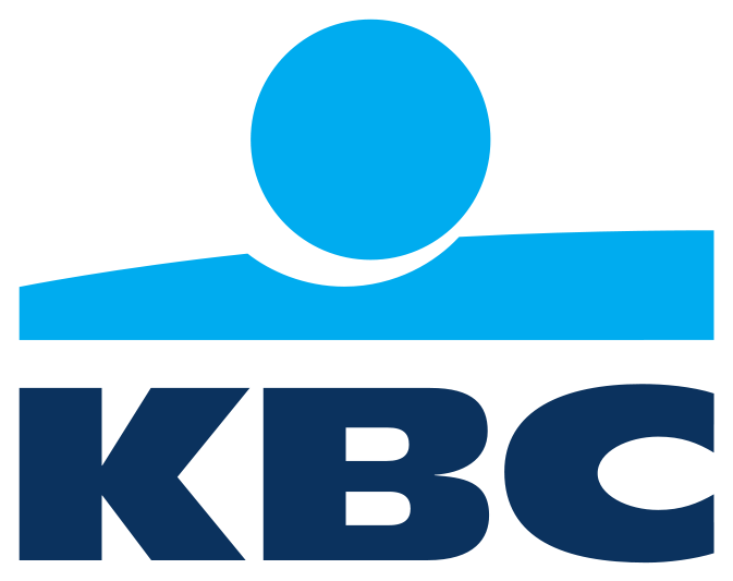 KBC Bank — partenaire officiel