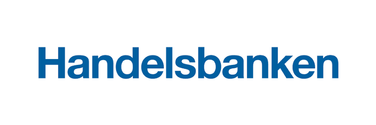 Handelsbanken — partenaire officiel